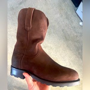 Tecova Stockton 9.5 D-Average